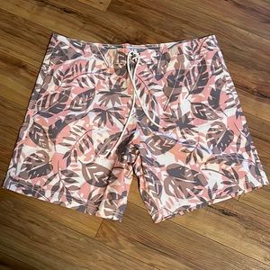 American Eagle Men’s Swim Trunks